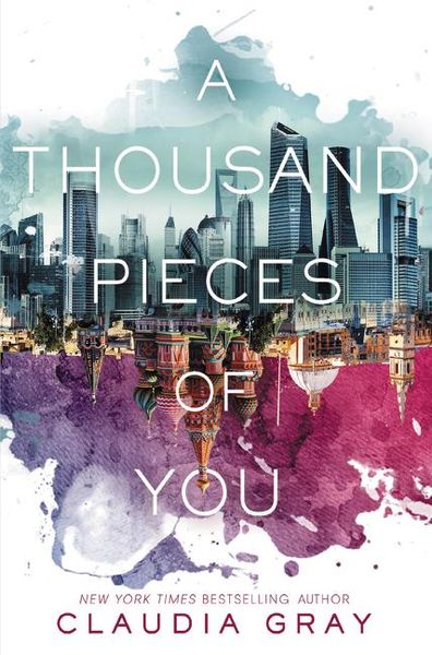 Produktbild: A Thousand Pieces of You