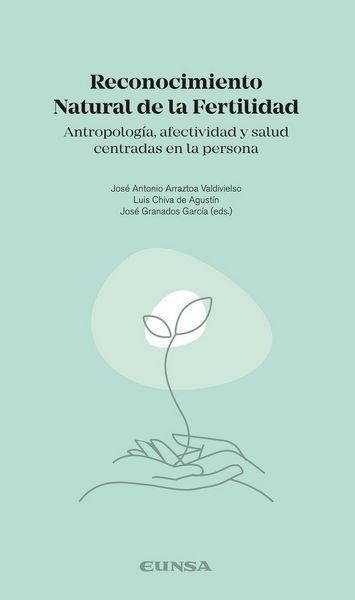 Produktbild: Reconocimiento natural de la fertilidad