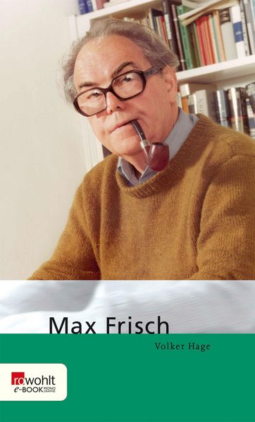 Produktbild: Max Frisch