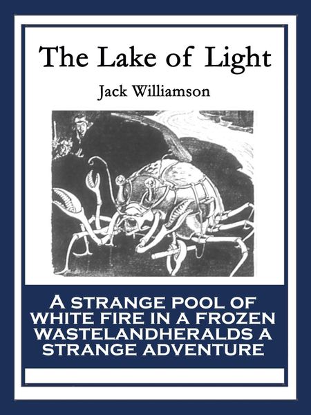 Produktbild: The Lake of Light