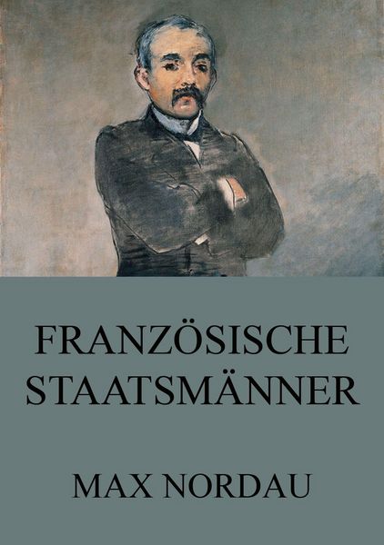 Produktbild: Franz&ouml;sische Staatsm&auml;nner