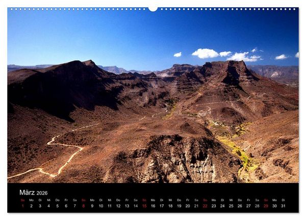 Produktbild: Einzigartige Natur - Eine Reise durch Europas Landschaften (Wandkalender 2026 DIN A2 quer), CALVENDO Monatskalender