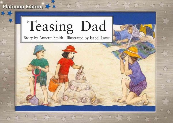Produktbild: Teasing Dad