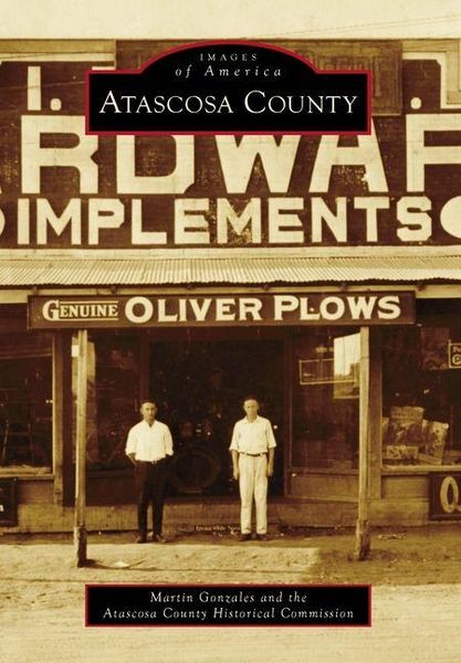 Produktbild: Atascosa County