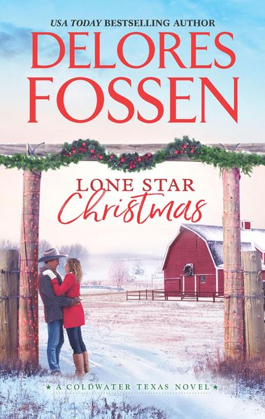 Produktbild: Lone Star Christmas
