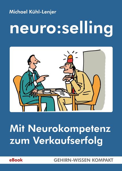 Produktbild: Neuro:selling