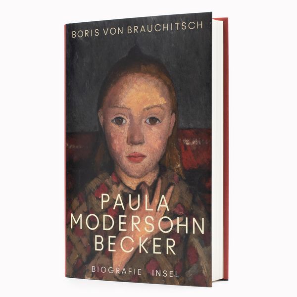 Produktbild: Paula Modersohn-Becker