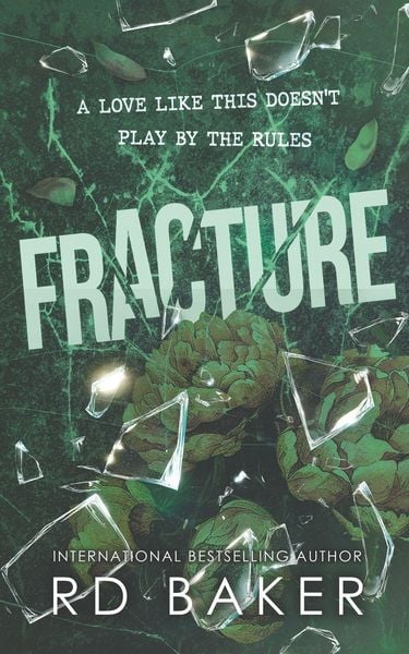 Produktbild: Fracture