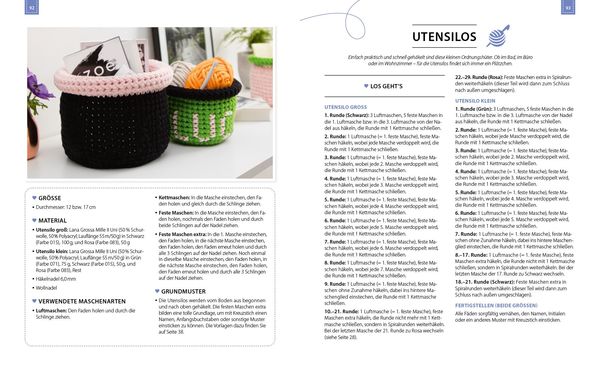 Produktbild: H&auml;keln kompakt &ndash; Grundlagen H&auml;keln. Mit Video-Anleitungen zu allen Techniken