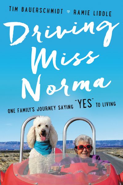 Produktbild: DRIVING MISS NORMA