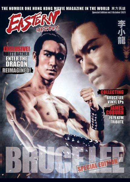 Produktbild: Bruce Lee