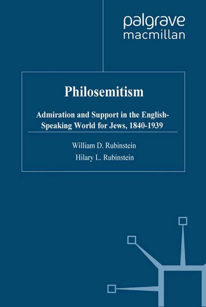 Produktbild: Philosemitism