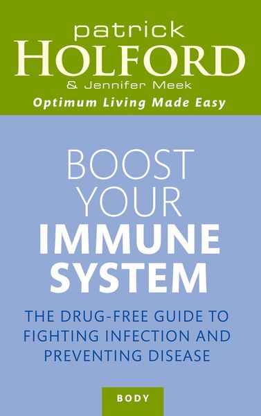 Produktbild: Boost Your Immune System