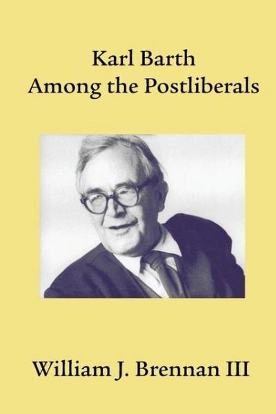 Produktbild: Karl Barth Among the Postliberals