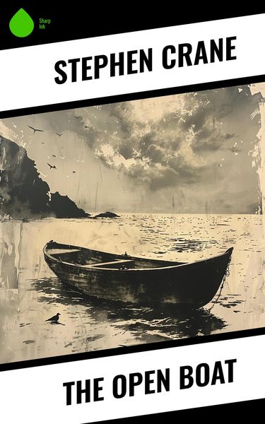 Produktbild: The Open Boat