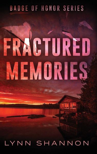 Produktbild: Fractured Memories