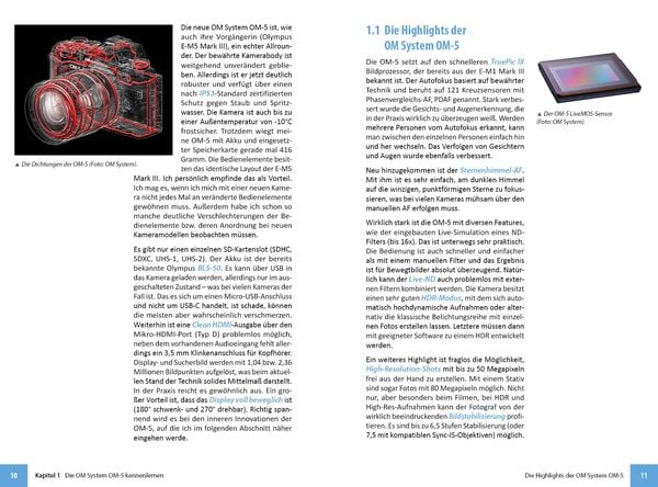 OM System OM-5