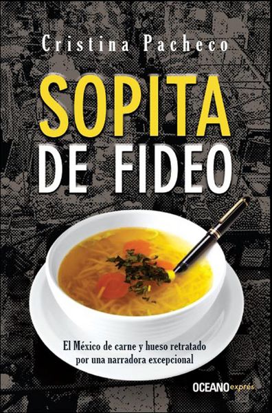 Produktbild: Sopita de fideo