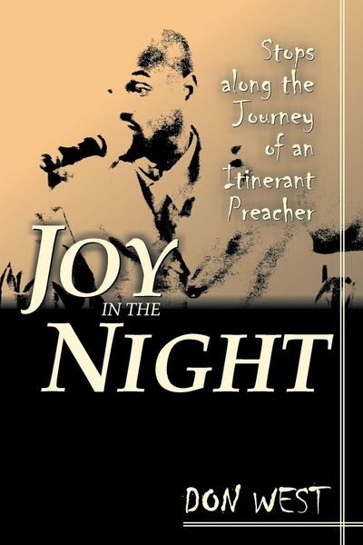 Produktbild: Joy in the Night
