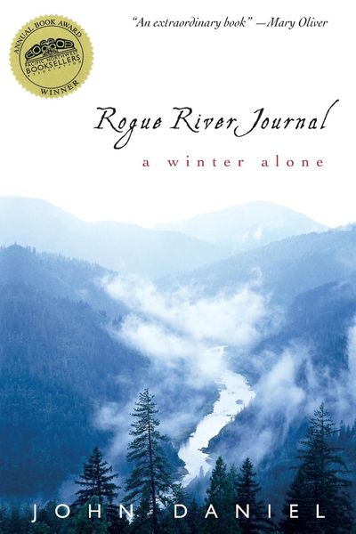 Produktbild: Rogue River Journal