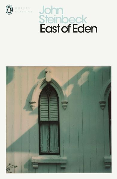 East of Eden, Taschenbuch von John Steinbeck, Penguin Books Ltd, 9780141185071