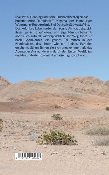 Produktbild: Abgekommen
