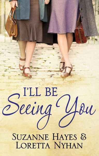 Produktbild: I'll Be Seeing You