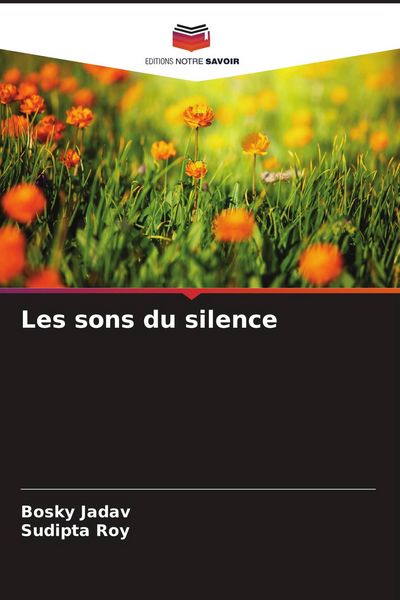 Produktbild: Les sons du silence