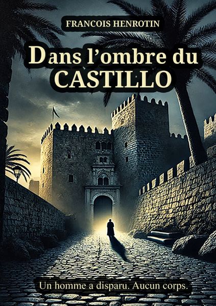 Produktbild: Dans l'ombre du Castillo