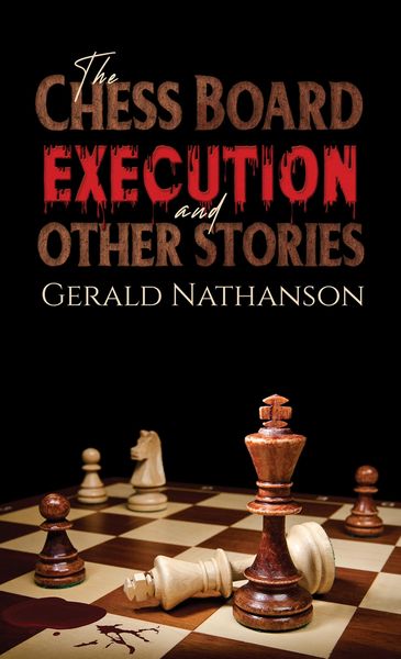 Produktbild: Chess Board Execution and Other Stories
