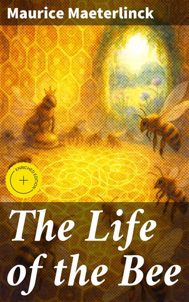 Produktbild: The Life of the Bee