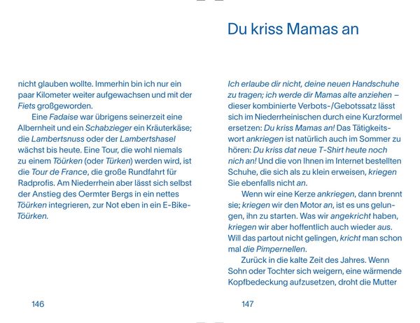 Produktbild: Nix f&uuml;r ungut!