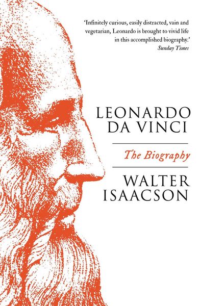 Produktbild: Leonardo Da Vinci