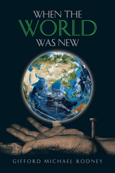 Produktbild: When the World Was New