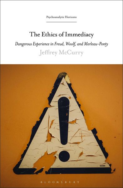 Produktbild: The Ethics of Immediacy