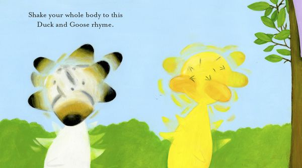 Produktbild: Duck & Goose, Let's Dance!