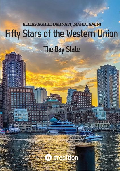 Produktbild: Fifty Stars of the Western Union
