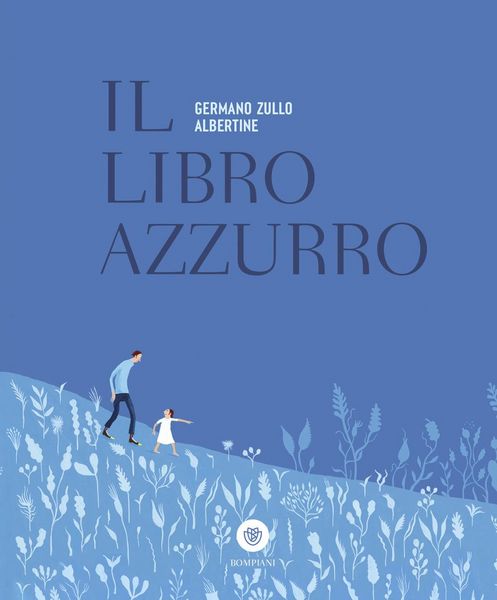 Produktbild: Il libro azzurro
