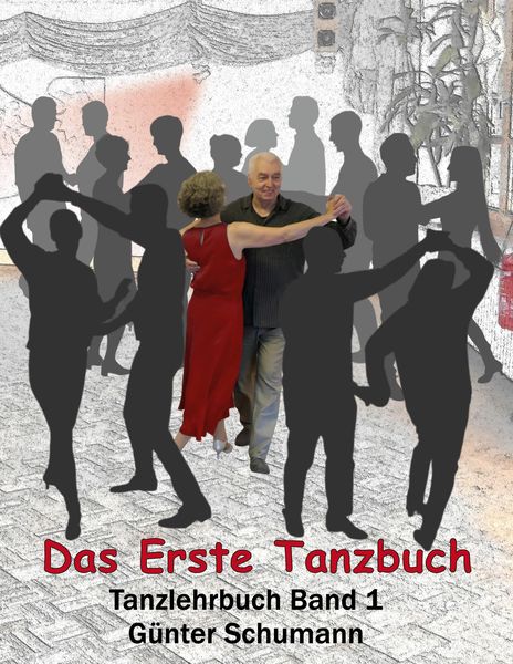 Produktbild: Das Erste Tanzbuch