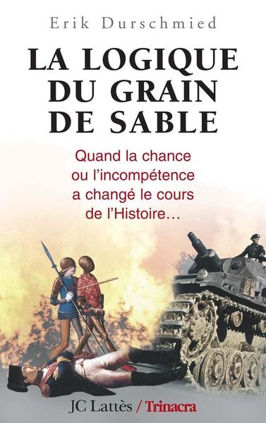 Produktbild: La logique du grain de sable