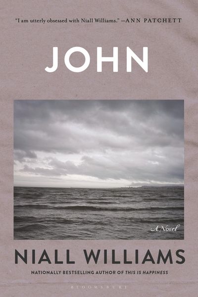 Produktbild: John