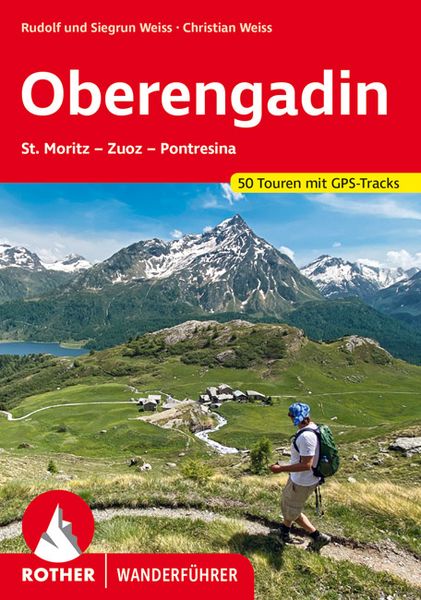 Produktbild: Oberengadin