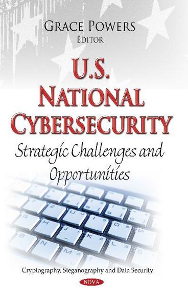 Produktbild: U.S. National Cybersecurity
