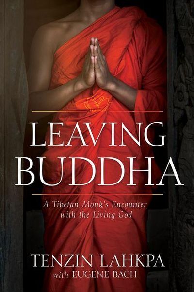 Produktbild: Leaving Buddha