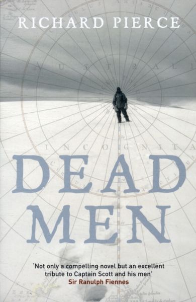 Produktbild: Dead Men