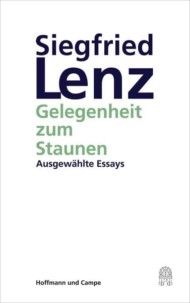Produktbild: Gelegenheit zum Staunen