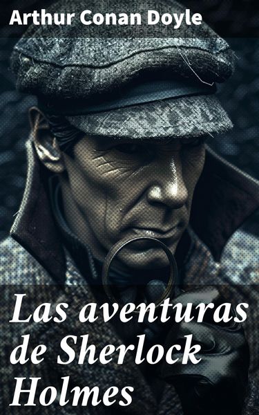 Produktbild: Las aventuras de Sherlock Holmes