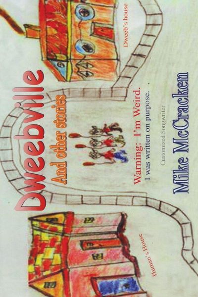 Produktbild: Dweebville and Other Stories