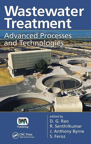 Produktbild: Wastewater Treatment