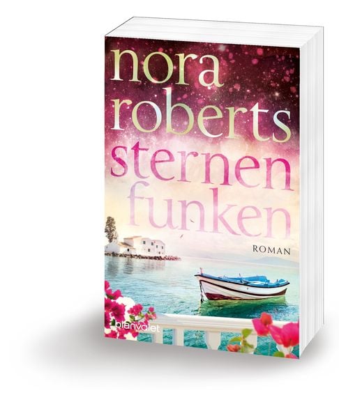 Produktbild: Sternenfunken